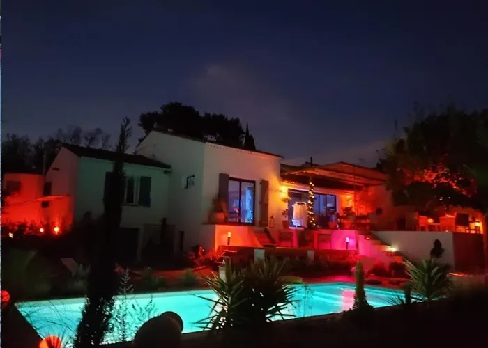 Les Prairies De Fenestrelle Spa & Piscine Au Calme
