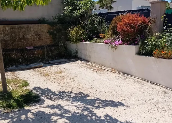 L'Escale D'Aubagne