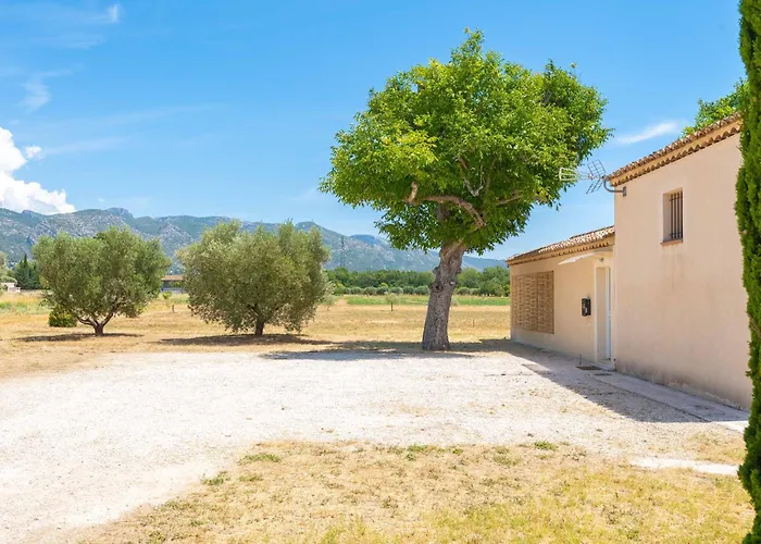Maison De Campagne